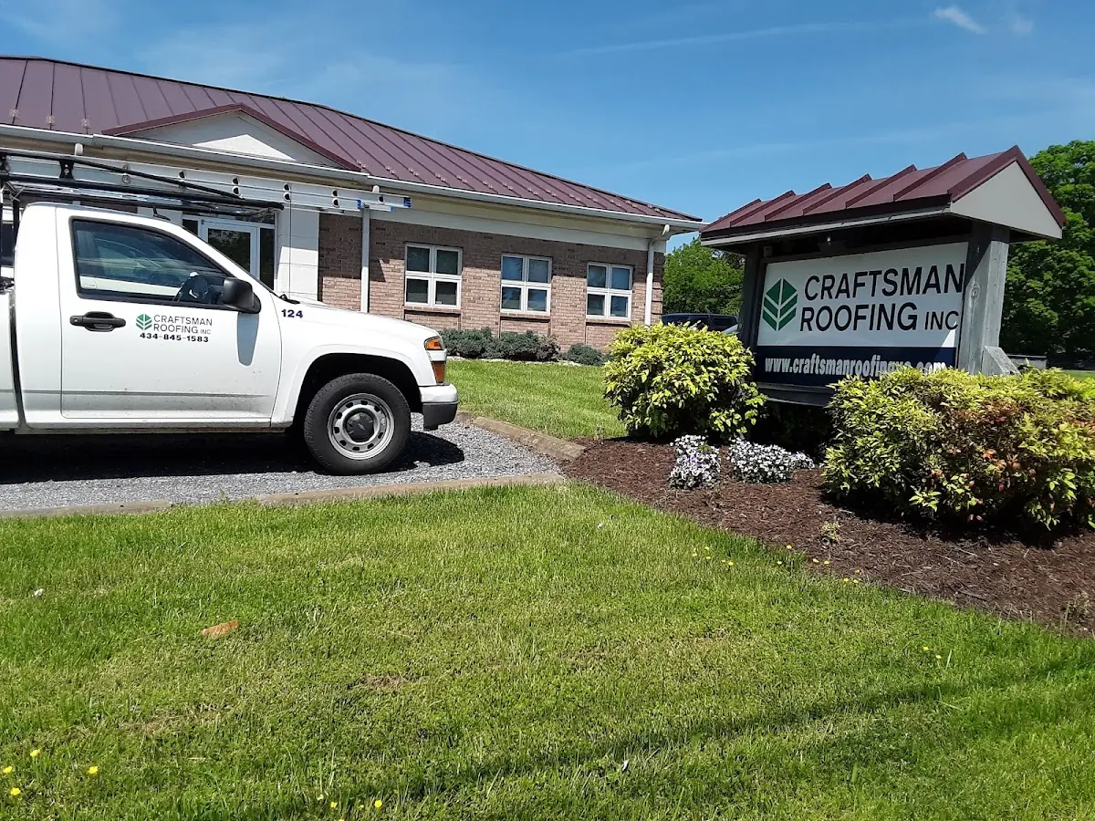 Quality Roof Inspection & Assessment by experienced craftsmen in Wynnewood House